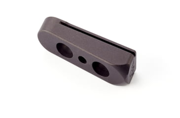Image of Wilson Combat CCP Modified Base Pad, Aluminum, 9mm ETM, 500BA-9CCP