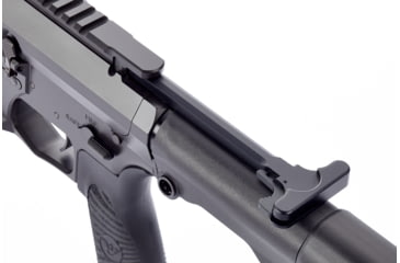 Image of Wilson Combat Charging Handle, AR15, Mil-Spec, TR-UR19