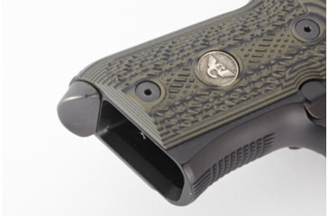 Image of Wilson Combat Compact Mag Guide, Beretta 92/96, 764