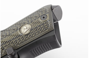 Image of Wilson Combat Compact Mag Guide, Beretta 92/96, 764