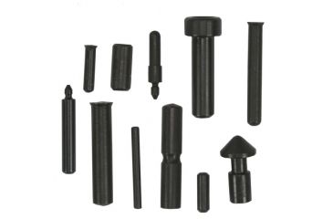 Image of Wilson Combat Complete Pin Set For 1911 Auto Blue