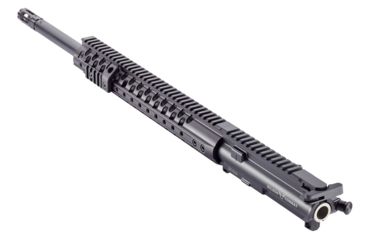 Image of Wilson Combat Complete Upper Assembly, .223 Wylde, Super Sniper, 20in, Non Fluted, 1-8 Twist, Q-Comp TR-223SS20UP-NF-Q