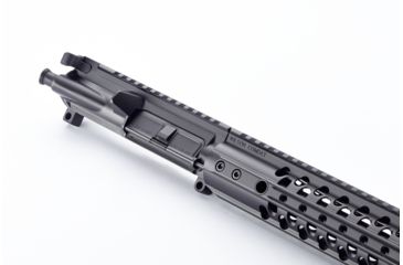 Image of Wilson Combat Complete Upper Assembly, 300 Blackout, Recon SR Tactical, 14.7in, 1-8 Twist, Black TR-300RCS14UP