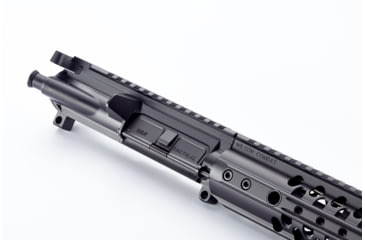 Image of Wilson Combat Complete Upper Assembly, 300 Blackout, SBR, 11.3in, 1-8 Twist, Black TR-300SBR11UP