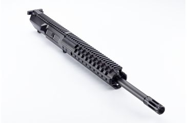 Image of Wilson Combat Complete Upper Assembly, .308 WIN, Recon Tactical, 16in, 1-10 Twist, Black TR-308RC16UP