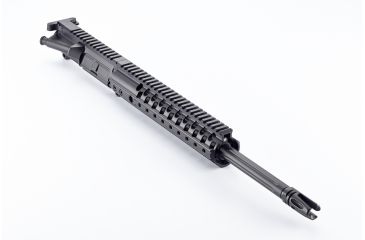 Image of Wilson Combat Complete Upper Assembly, 5.56 NATO, Recon Tactical, 16in, Fluted, 1-8 Twist TR-556RCF16UP-18