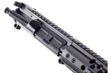 Image of Wilson Combat Complete Upper Assembly, 5.56 NATO, SBR Tactical, Suppressor Ready, 8in, 1-7 Twist TR-556SBR8UP-17-RT