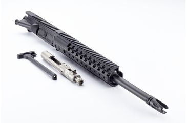 Image of Wilson Combat Complete Upper Assembly, 6.8 SPC II, Recon Tactical, 16in, 1-11 Twist TR-68RC16UP