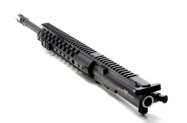 Image of Wilson Combat Complete Upper Assembly, 6.8 SPC II, Recon Tactical, 16in, Fluted, 1-11 Twist TR-68RCF16UP