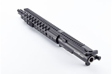 Image of Wilson Combat Complete Upper Assembly, 6.8 SPC II, SBR, 11.3in, 1-11 Twist TR-68SBR11UP