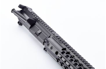 Image of Wilson Combat Complete Upper Assembly, 6.8 SPC II, SBR, 11.3in, 1-11 Twist TR-68SBR11UP