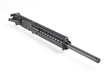Image of Wilson Combat Complete Upper Assembly, 6.8 SPC II, Urban Super Sniper, 18in, Fluted, 1-11 Twist TR-68USS18UP