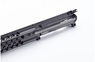 Image of Wilson Combat Complete Upper Assembly, 7.62x40 WT, Recon Tactical, 16in, 1-12 Twist TR-762RC16UP