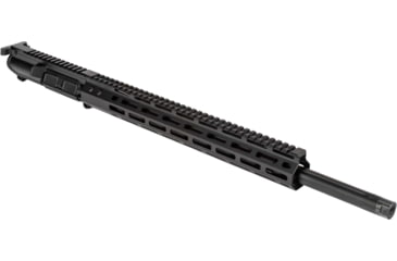 Wilson Combat Super Sniper 20 inch .223 Wylde Upper Receiver Complete ...