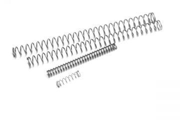 Image of Wilson Combat Custom-Tune Spring Kit, Beretta 92F, G, Silver 322