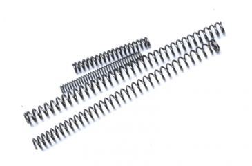 Image of Wilson Combat Custom-Tune Spring Kit, Browning Hi-Power, Black 323