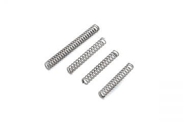 Image of Wilson Combat Custom-Tune Spring Kit, S and W J Frame, Silver 321