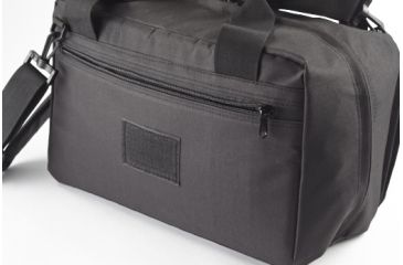 Image of Wilson Combat Deluxe Range Bag, Black, Large 769