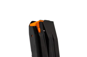 Image of Wilson Combat EDC X9, 9mm, 18 Round Pistol Magazine, Black, 1104