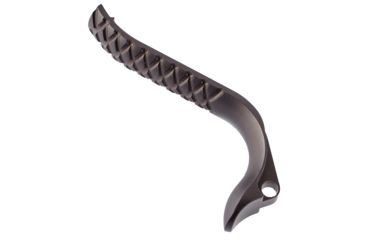 Image of Wilson Combat EDC X9 Aluminum Backstrap, Black, Small 851S-BLK