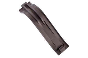 Image of Wilson Combat EDC X9 Aluminum Backstrap, Black, Small 851S-BLK