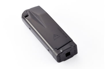 Image of Wilson Combat EDC X9S 9mm 10 Round Magazine, Black, Black, Subcompact, 975