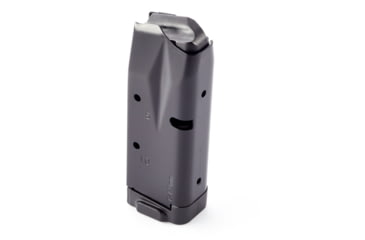 Image of Wilson Combat EDC X9S 9mm 10 Round Magazine, Black, Black, Subcompact, 975