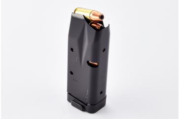 Image of Wilson Combat EDC X9S 9mm 10 Round Magazine, Black, Black, Subcompact, 975