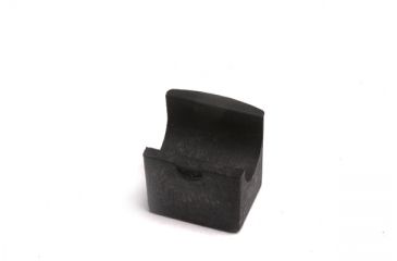 Image of Wilson Combat Ergo Gapper, Black TR-GAP