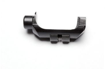 Image of Wilson Combat Extended Checkered Steel Magazine Release, Beretta 92, 96 679