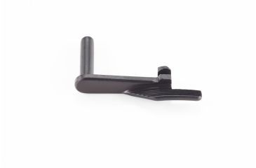 Image of Wilson Combat Extended Slide Release, Blue 7B