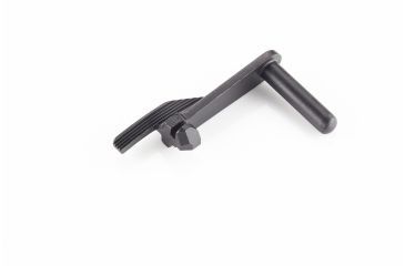 Image of Wilson Combat Extended Slide Release, Blue 7B