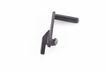 Image of Wilson Combat Extended Slide Release, Blue 7B