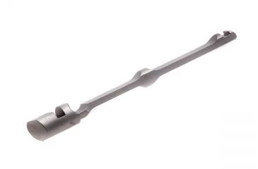 Image of Wilson Combat Extractor, 80 Series, .45 ACP, Bullet Proof, Stainless 415-80S