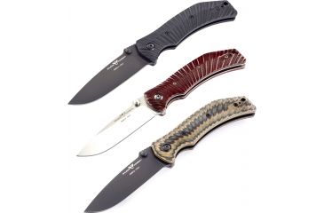 Image of Wilson Combat Extreme Lite Carry Knife