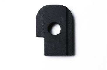 Image of Wilson Combat Firing Pin Stop, 70 Series, Square Bottom, Bullet Proof, Blue 399B,70SQ