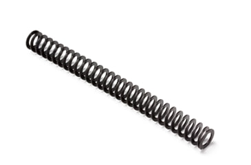 Image of Wilson Combat Flat-Wire Recoil Spring, 4 in Compact/Professional, 9mm, Chrome Silicon, 13 Lb., 651C13