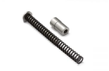 Image of Wilson Combat Flat-Wire Recoil Spring Kit, Compact, .38 Super 655