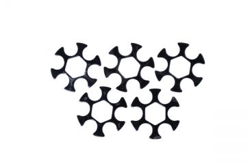 Image of Wilson Combat Full Moon Clip, Blue, Package of 5, Blue 69B5