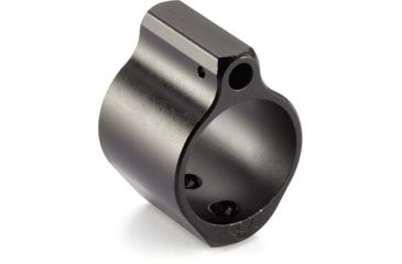 Image of Wilson Combat Gas Block, Lo-Profile, Medium, TR-LPGB-M