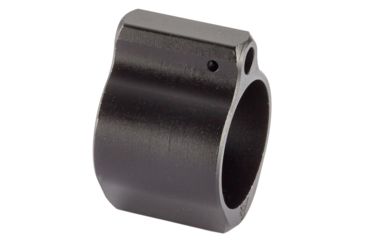 Image of Wilson Combat Gas Block, Lo-Profile, Medium TR-LPGB-M