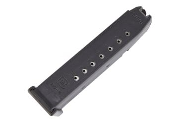 Image of Wilson Combat Glock 17 Magazine, 9mm, Full-Size, 10 Round NW474