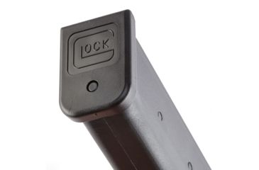 Image of Wilson Combat Glock 17 Magazine, 9mm, Full-Size, 10 Round NW474