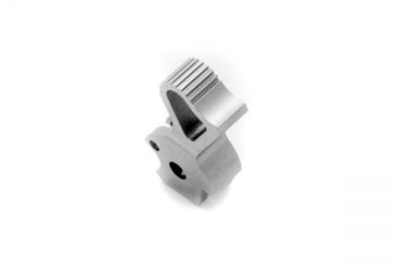 Image of Wilson Combat Hammer, Concealment, Bullet Proof, Stainless 337SC