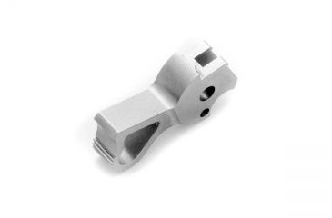 Image of Wilson Combat Hammer, Concealment, Bullet Proof, Stainless 337SC