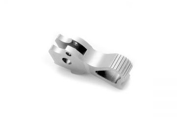 Image of Wilson Combat Hammer, Concealment, Bullet Proof, Stainless 337SC