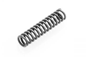 Image of Wilson Combat Hammer Spring, Reduced Power, Chrome Silicon, Compact, Officers, 18No. 745CS-18