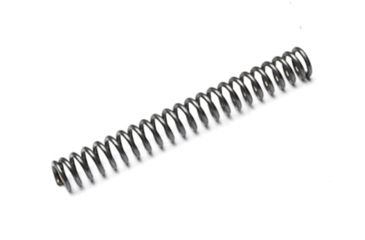 Image of Wilson Combat Hammer Spring, Reduced Power, Stainless Alloy, Full Size, 21 lb, 781SS-21