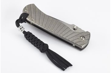 Image of Wilson Combat inTalonin Framelock Folder Titanium WTK-TALON