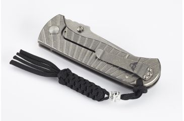 Image of Wilson Combat inTalonin Framelock Folder Titanium WTK-TALON
